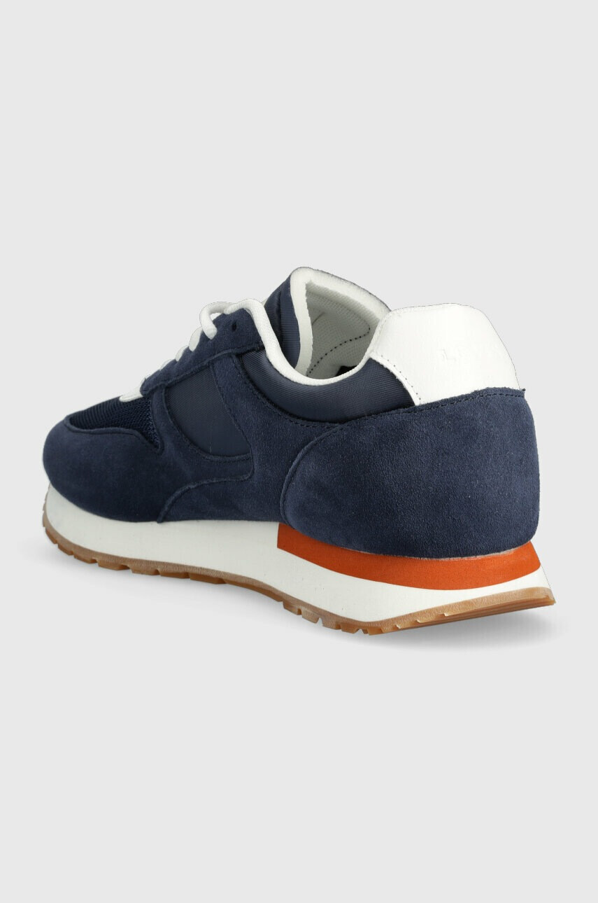 Levi's Маратонки Bannister - Pepit.bg