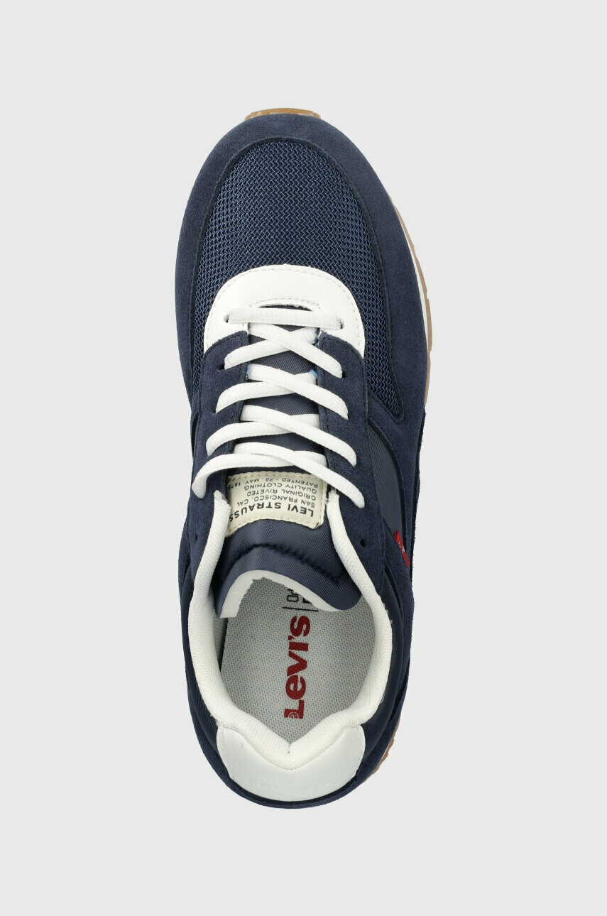 Levi's Маратонки Bannister - Pepit.bg