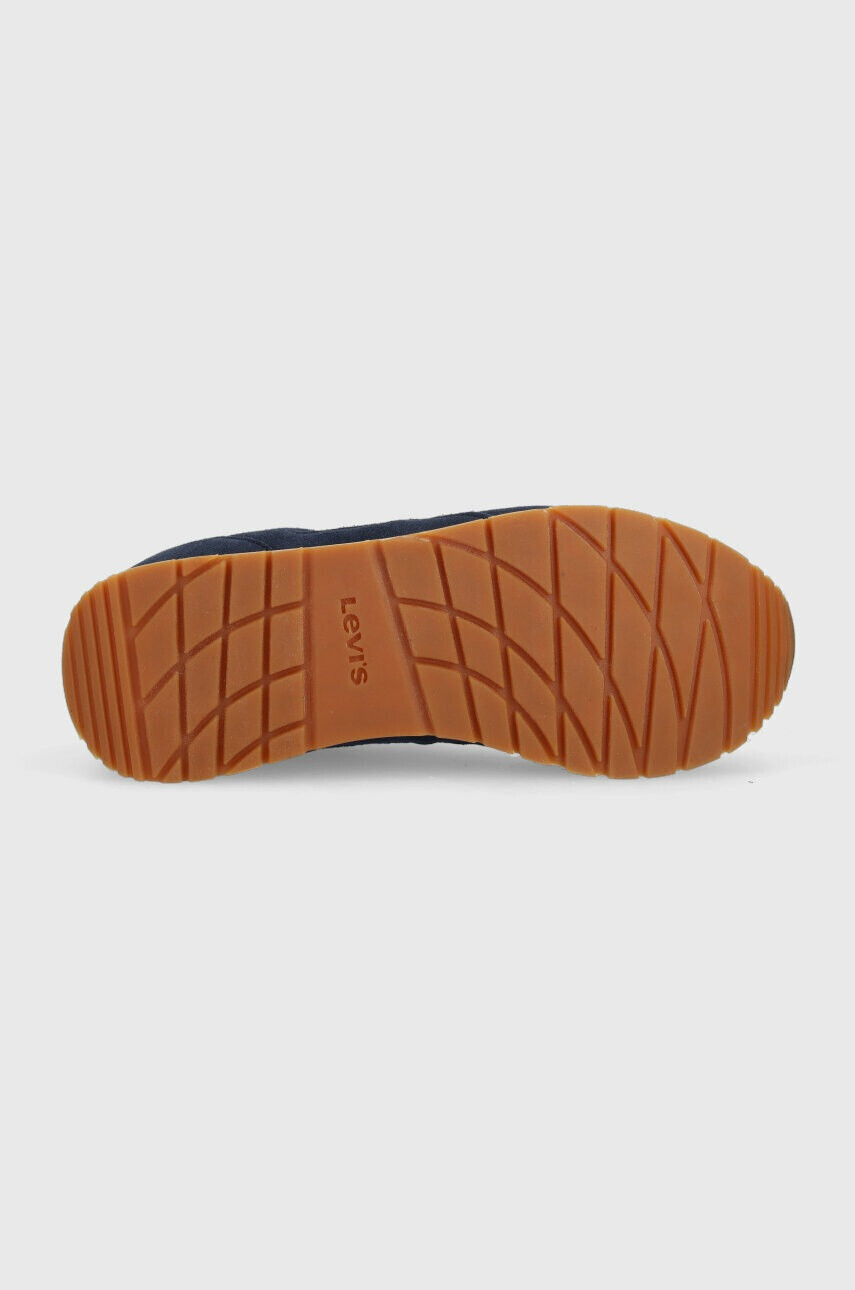 Levi's Маратонки Bannister - Pepit.bg