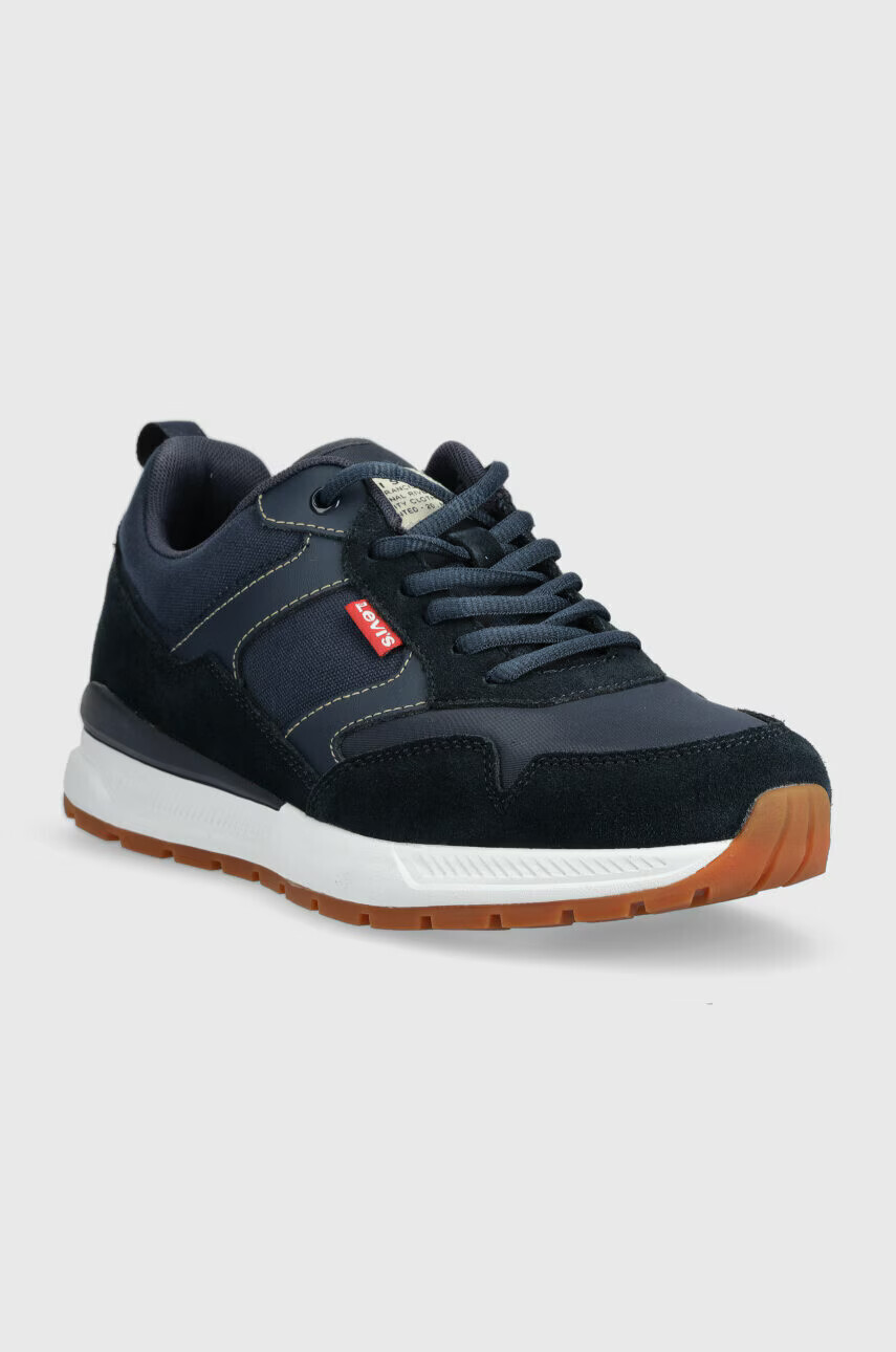 Levi's Маратонки Oats Refresh в тъмносиньо D6572.0010 - Pepit.bg