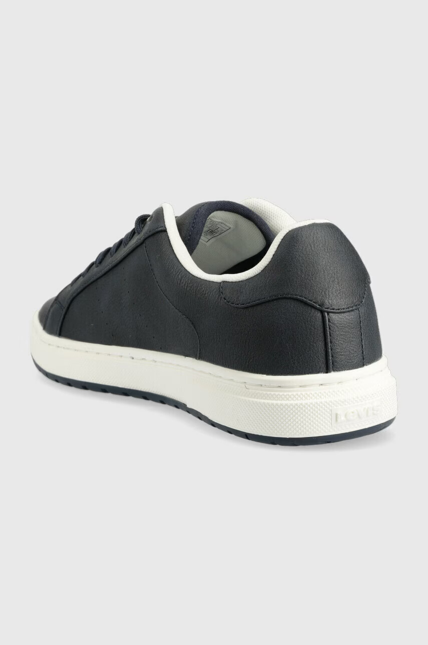 Levi's Маратонки Piper в черно D6573.0002 - Pepit.bg
