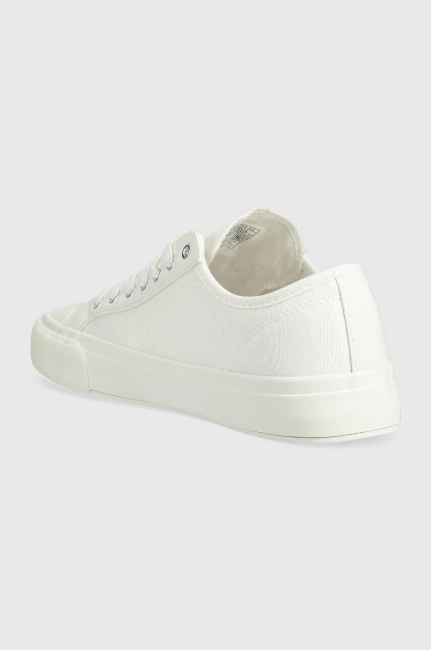 Levi's Ниски кецове Hernandez 3.0 в бяло D7529.0005 - Pepit.bg