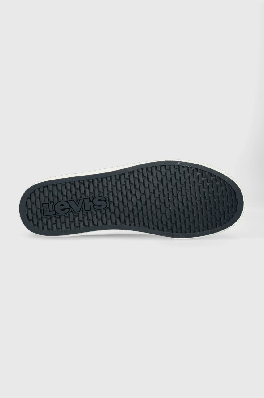 Levi's Ниски кецове Hernandez 3.0 в тъмносиньо D7529.0003 - Pepit.bg