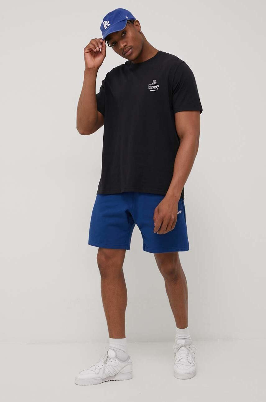 Levi's Памучен къс панталон - Pepit.bg