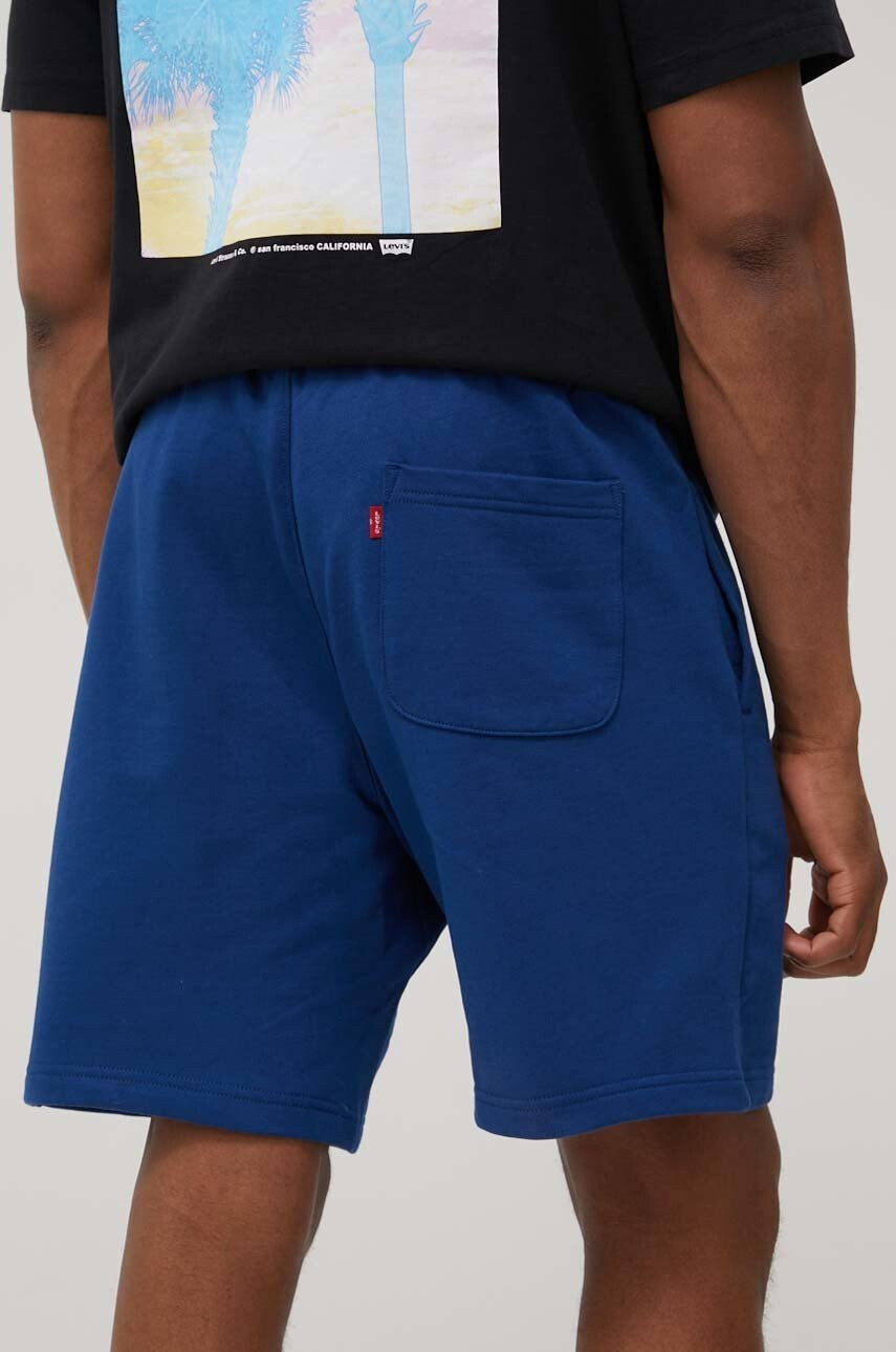 Levi's Памучен къс панталон - Pepit.bg