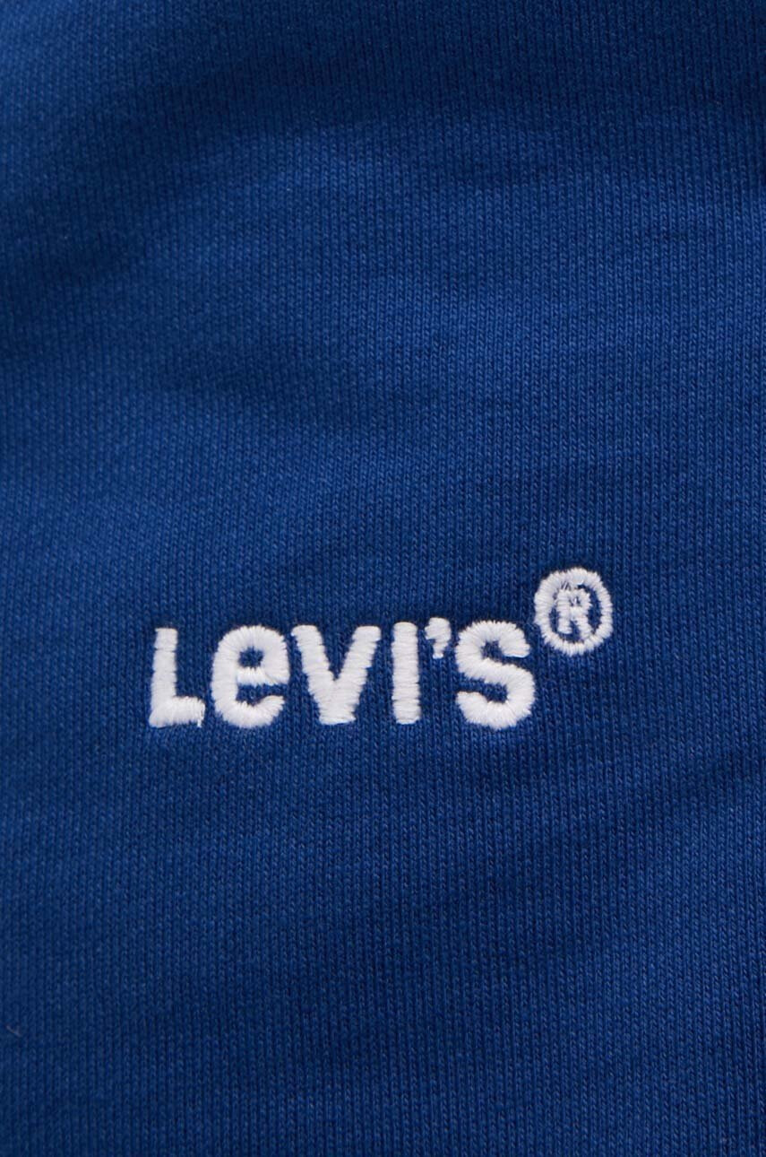 Levi's Памучен къс панталон - Pepit.bg