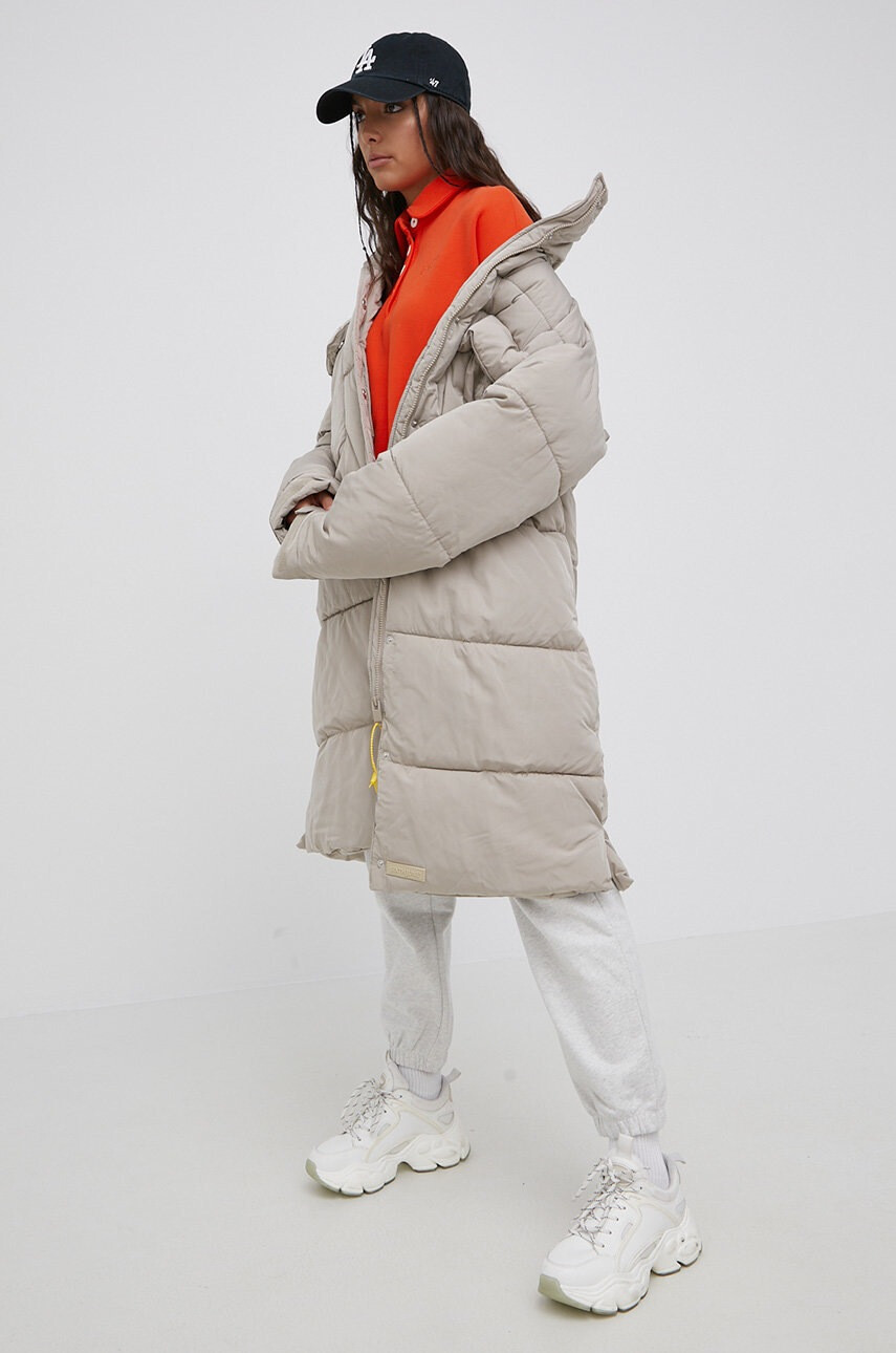 Levi's Памучен панталон - Pepit.bg