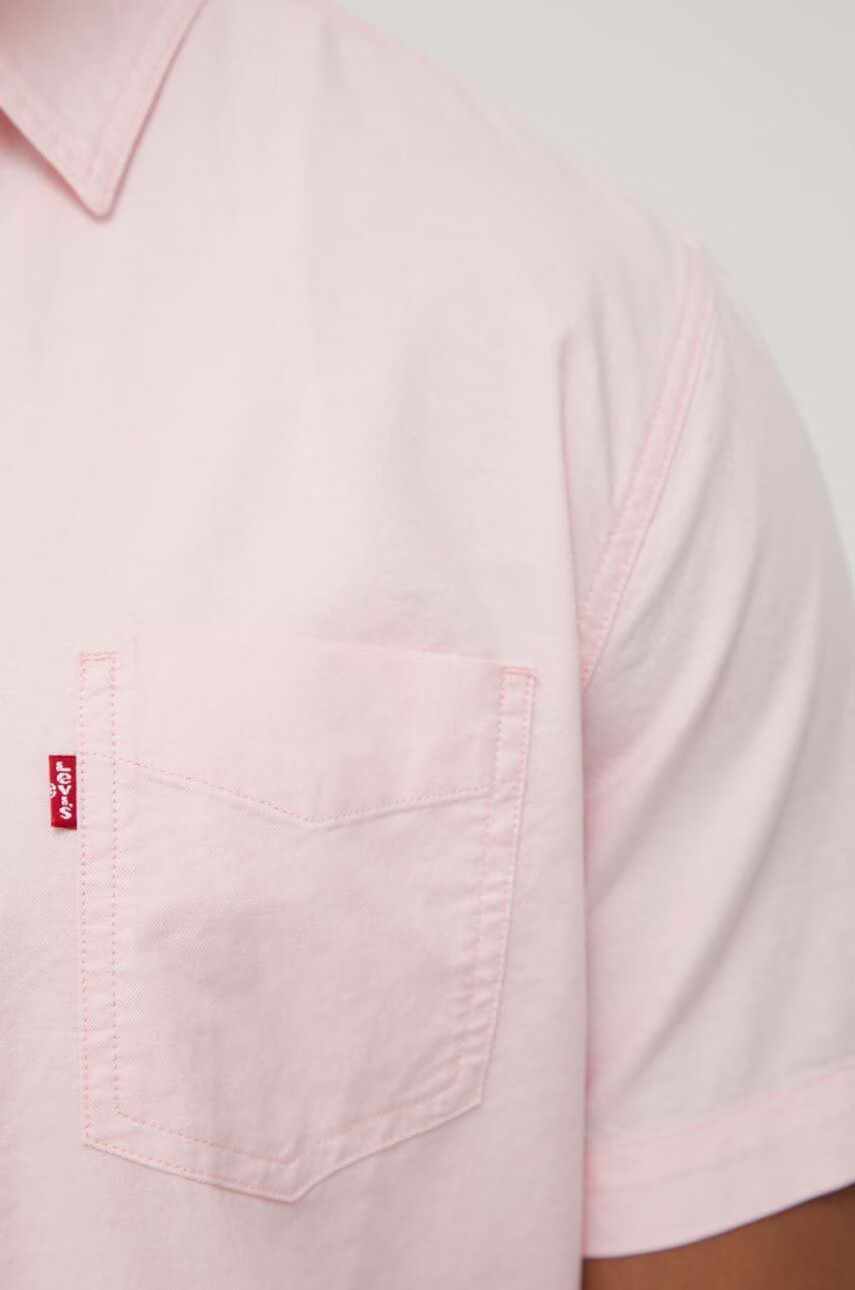 Levi's Памучна риза - Pepit.bg