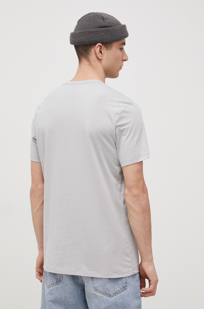 Levi's Памучна тениска с принт - Pepit.bg