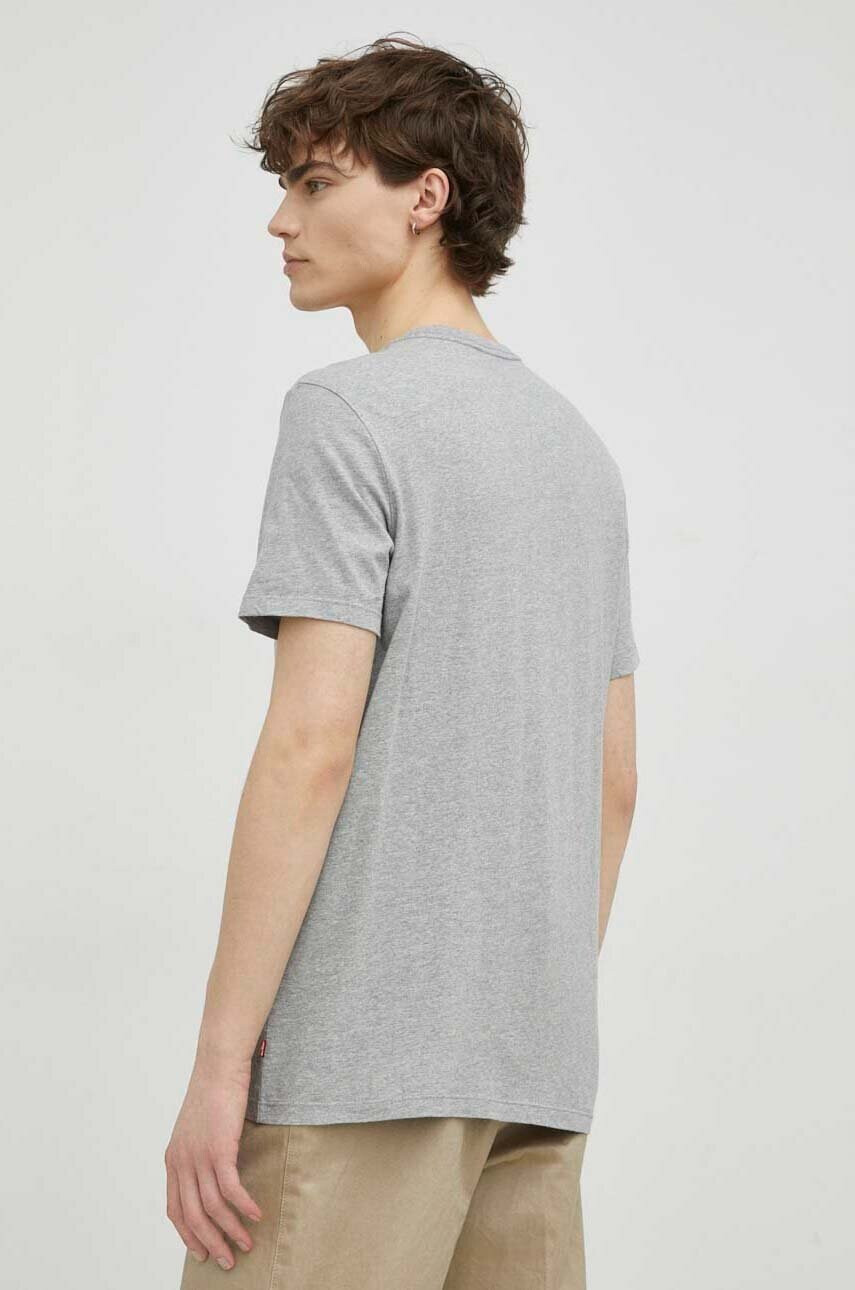 Levi's Памучна тениска (2 броя) - Pepit.bg