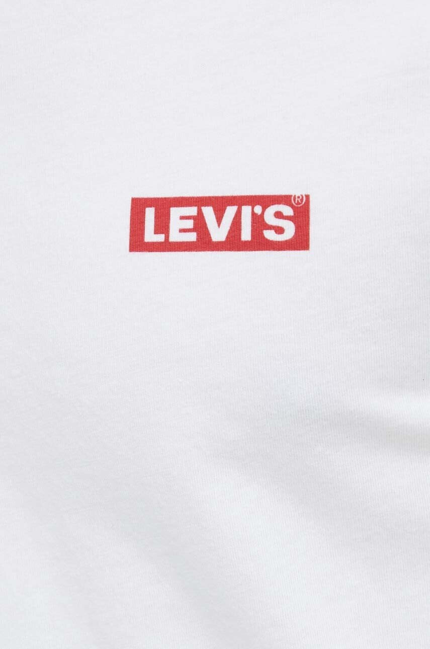 Levi's Памучна тениска (2 броя) - Pepit.bg