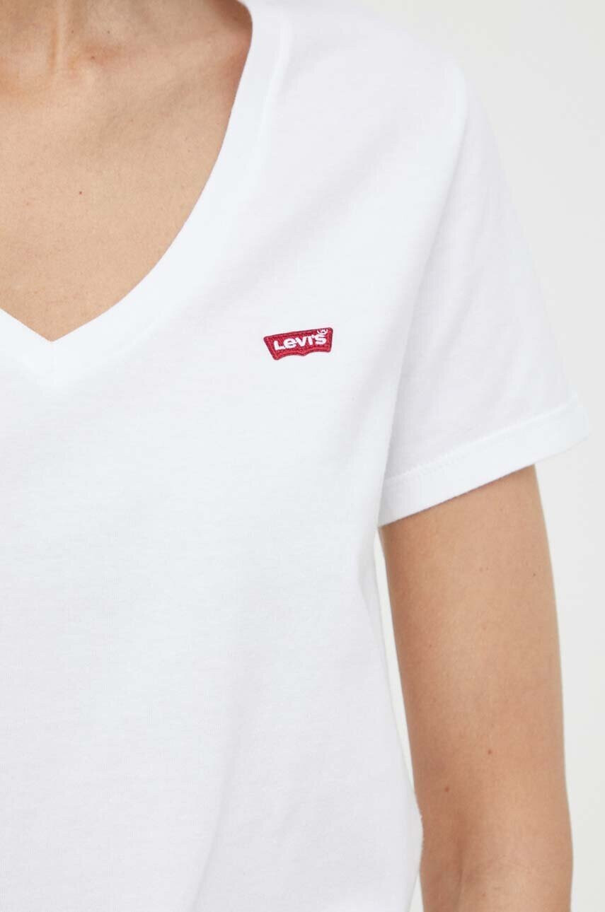 Levi's Памучна тениска (2 броя) - Pepit.bg