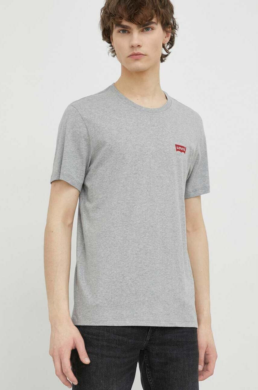 Levi's Памучна тениска (2 броя) - Pepit.bg