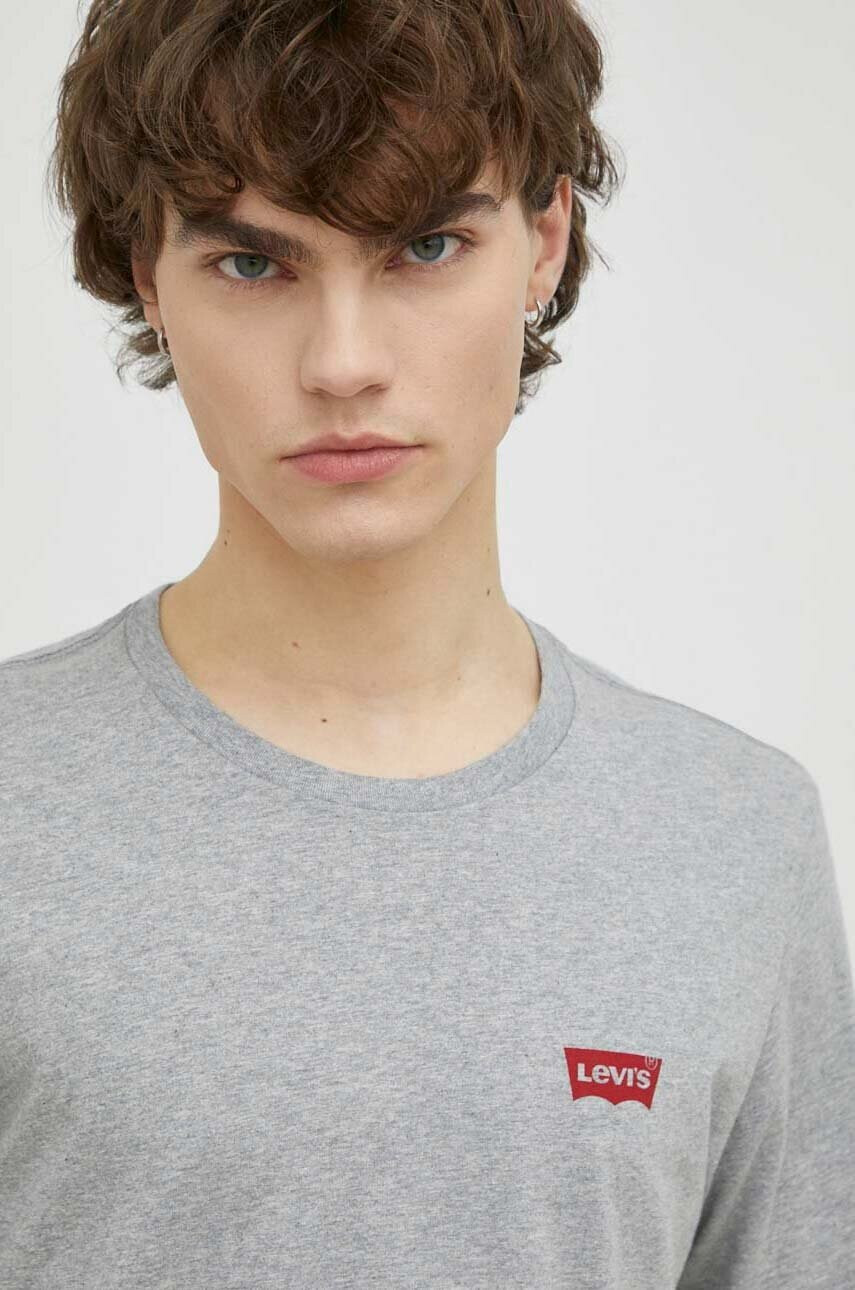 Levi's Памучна тениска (2 броя) - Pepit.bg