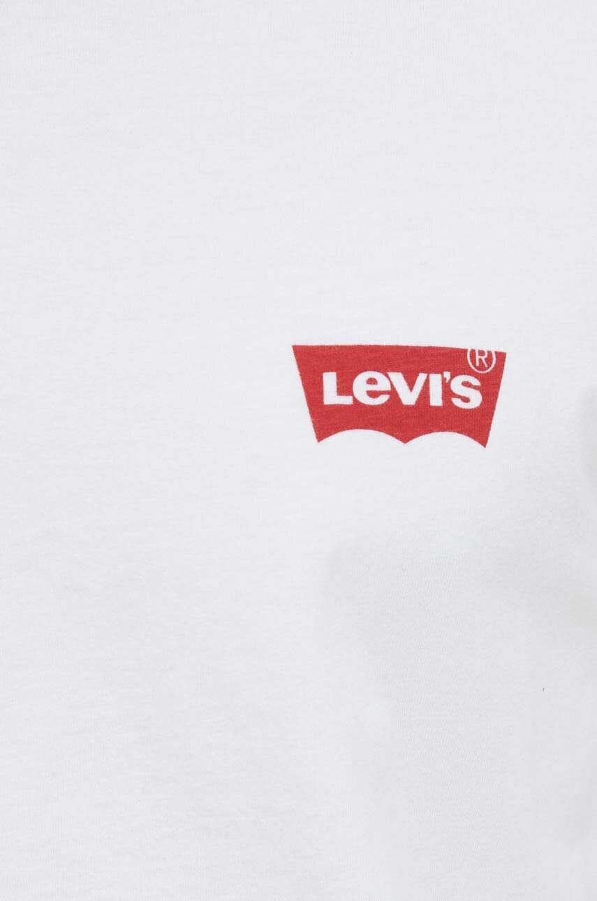 Levi's Памучна тениска (2 броя) - Pepit.bg