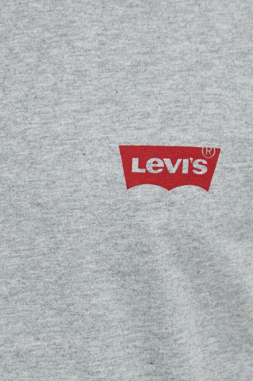 Levi's Памучна тениска (2 броя) - Pepit.bg