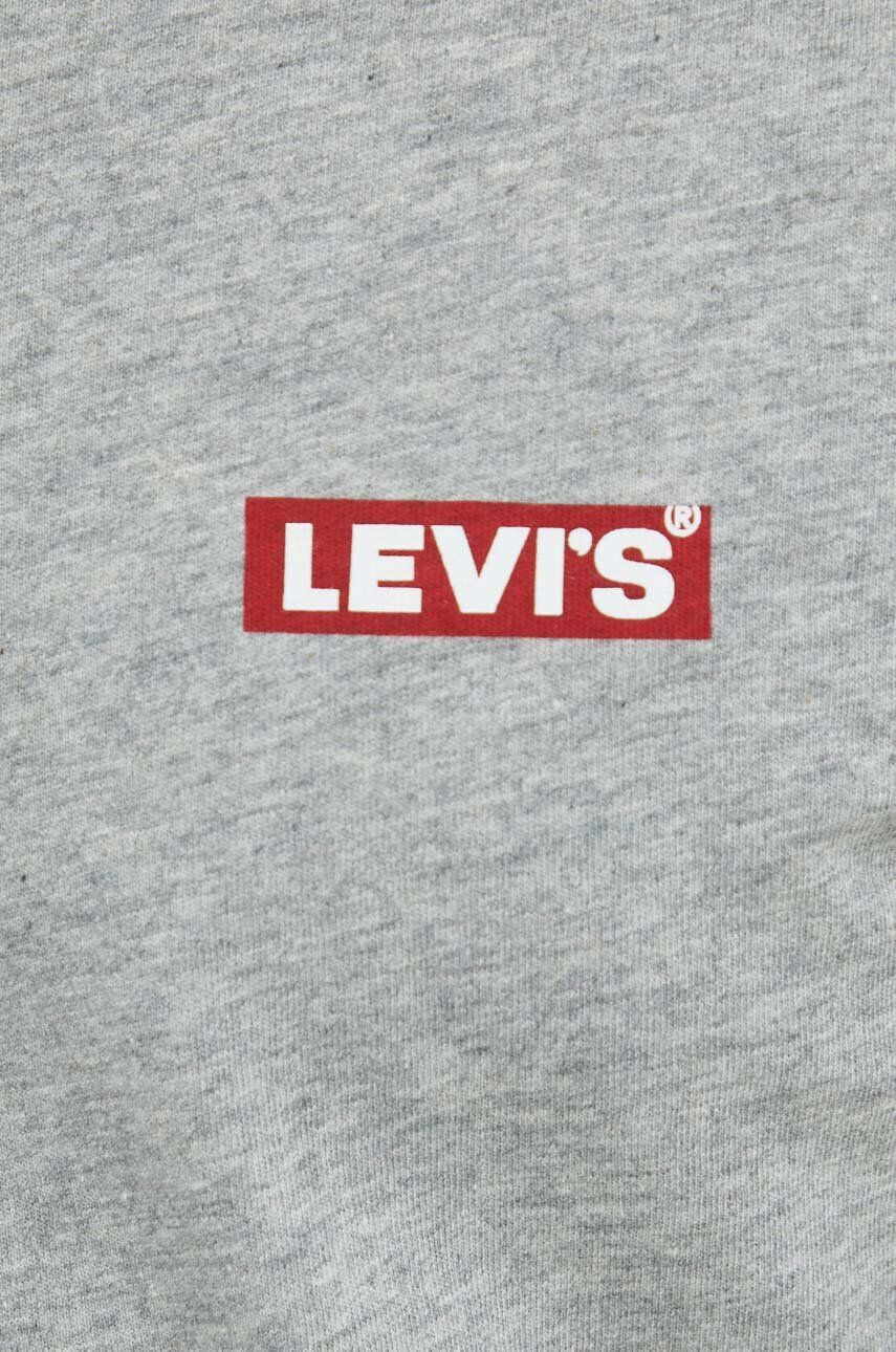 Levi's Памучна тениска (2 броя) с принт - Pepit.bg