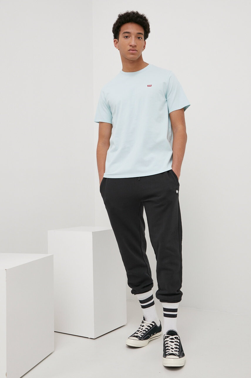Levi's Памучна тениска - Pepit.bg