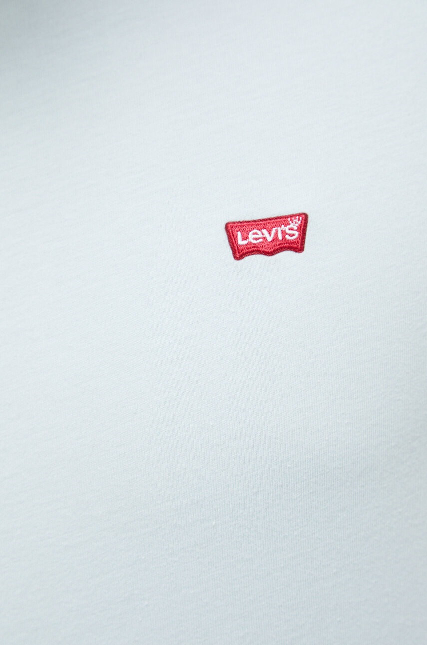 Levi's Памучна тениска - Pepit.bg