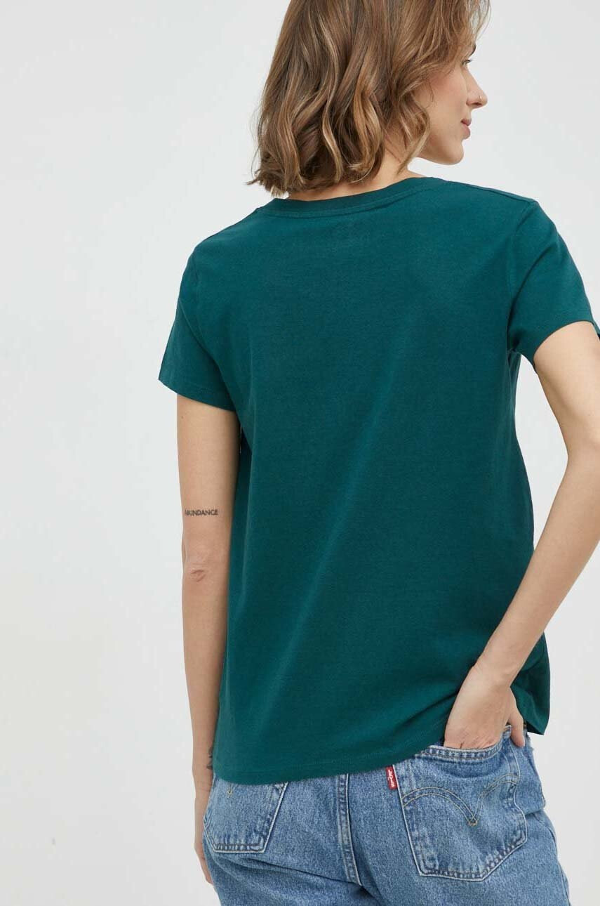 Levi's Памучна тениска - Pepit.bg