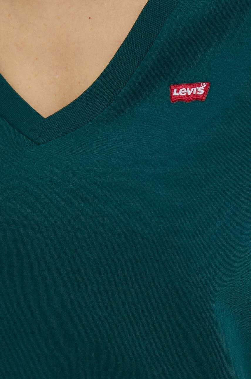 Levi's Памучна тениска - Pepit.bg