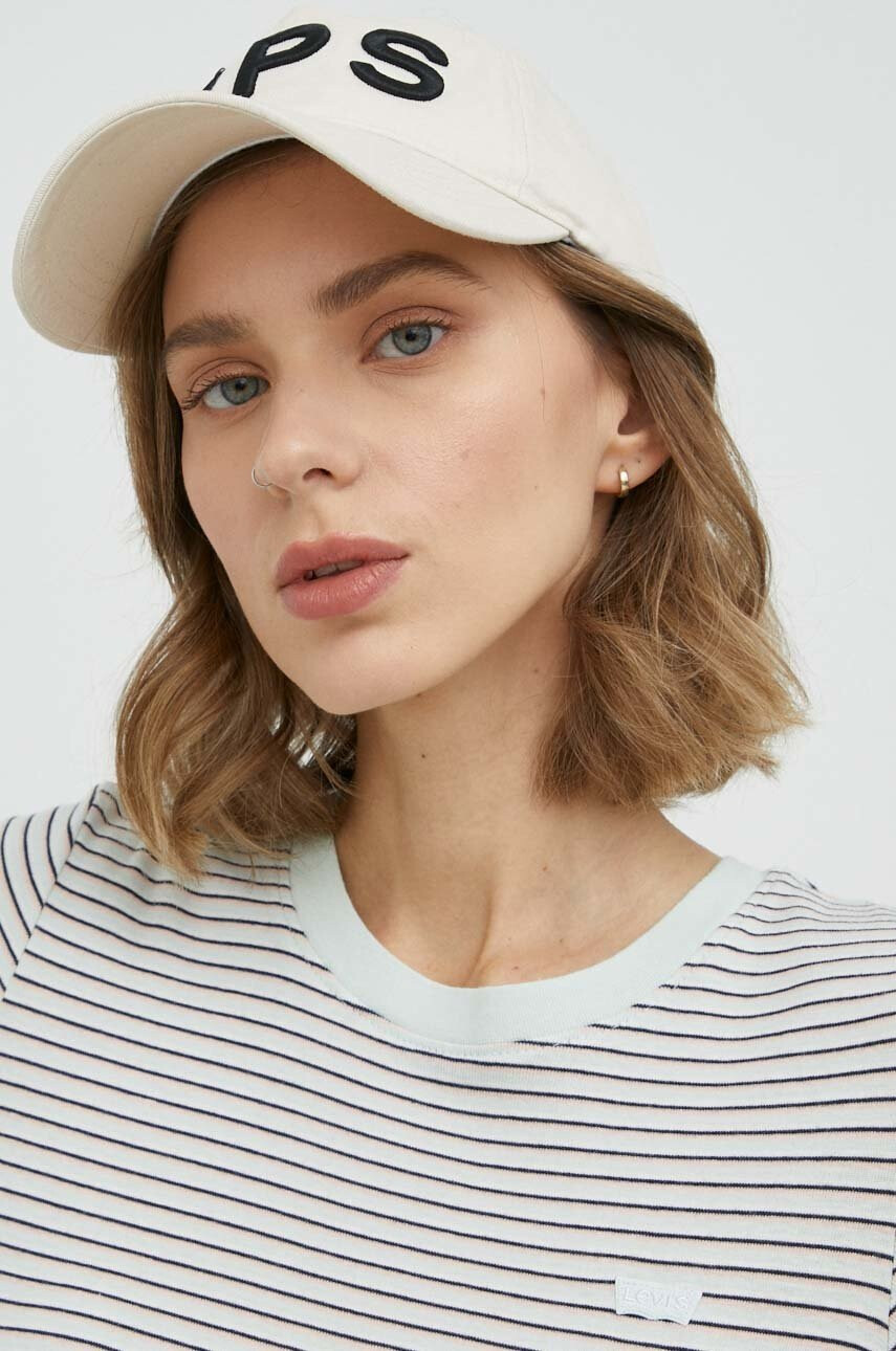 Levi's Памучна тениска - Pepit.bg