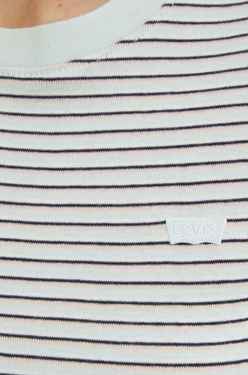 Levi's Памучна тениска - Pepit.bg