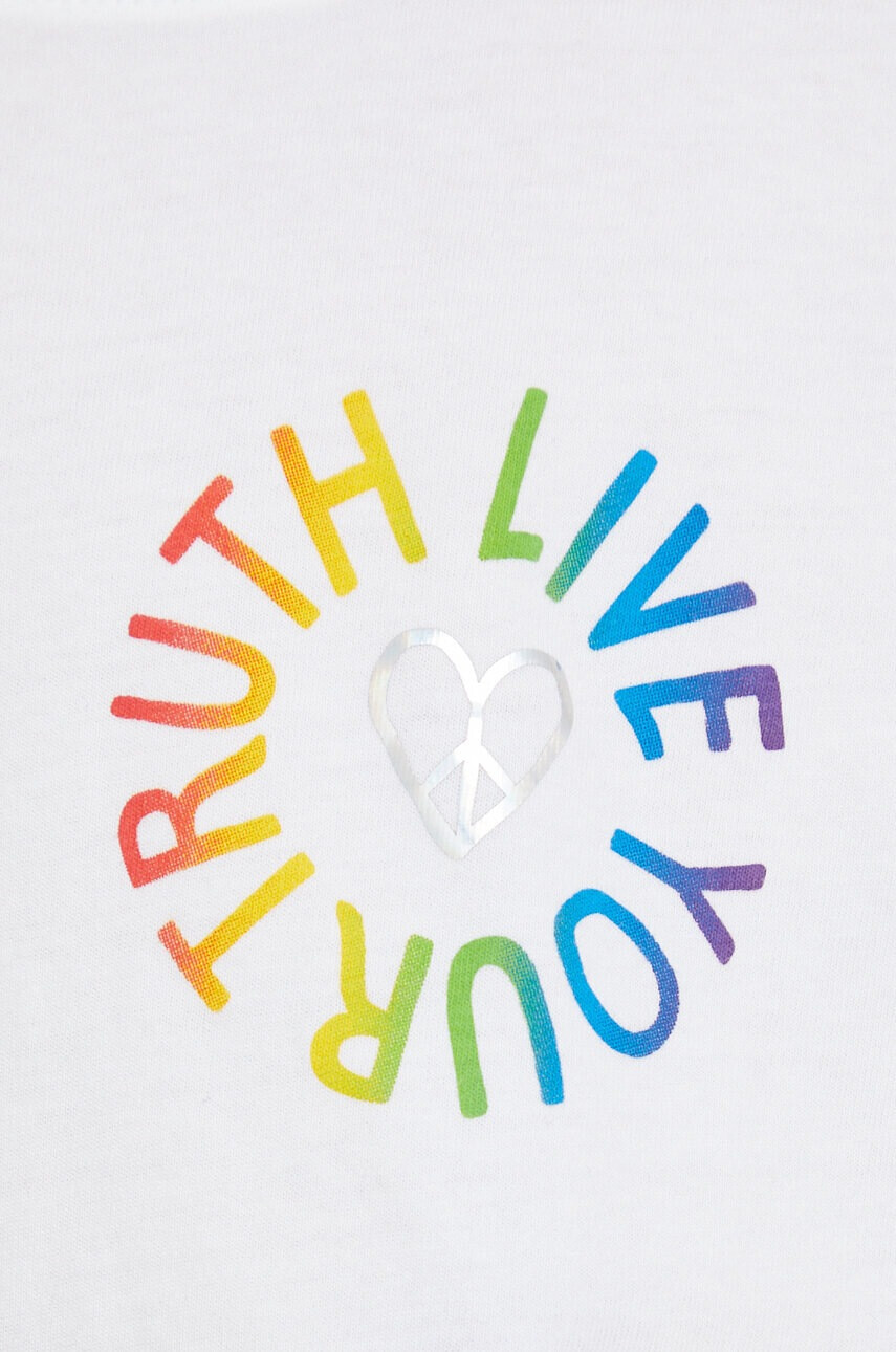 Levi's Памучна тениска Pride - Pepit.bg