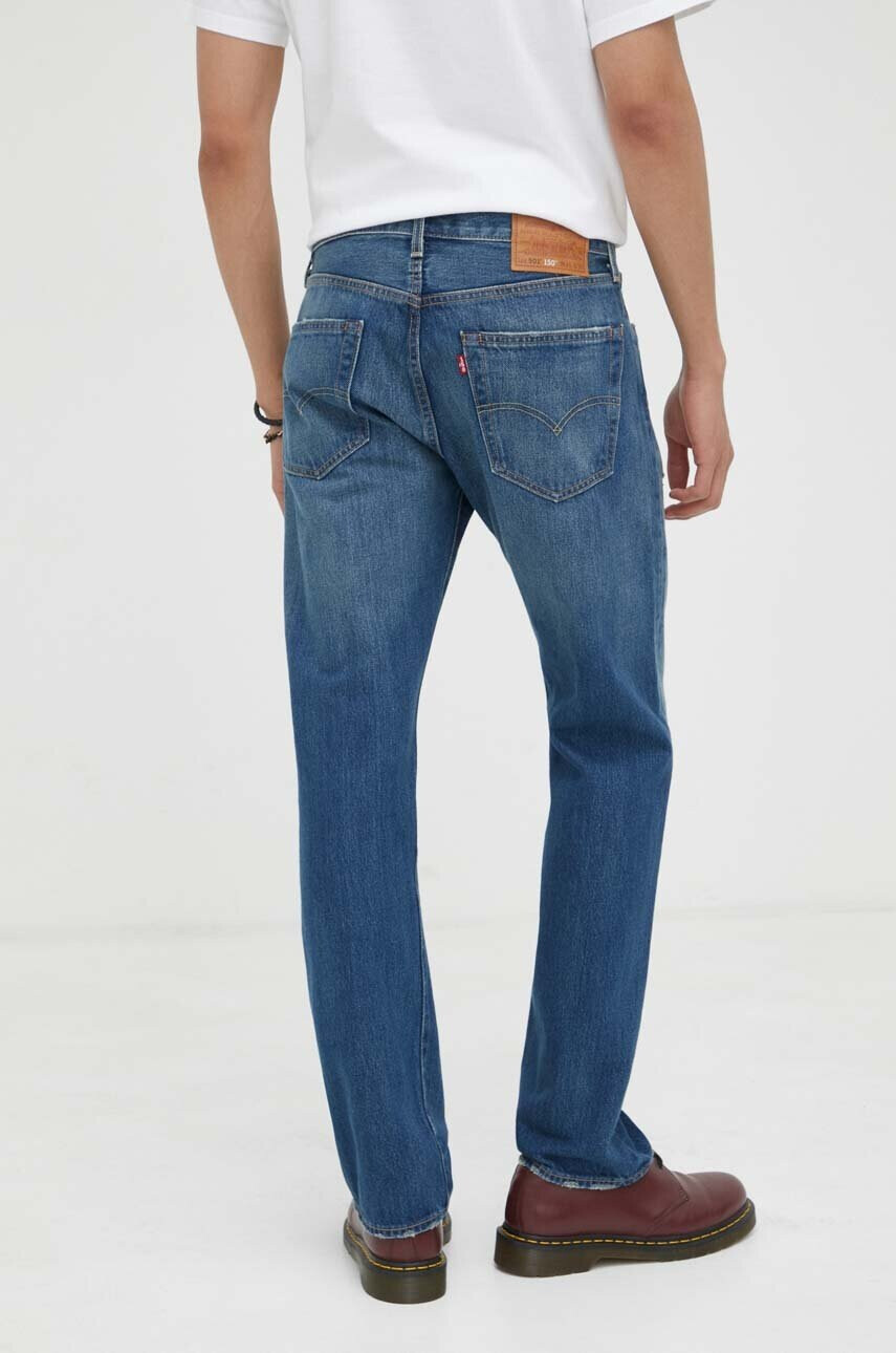 Levi's Памучни дънки 501 1978 RICHIE - Pepit.bg