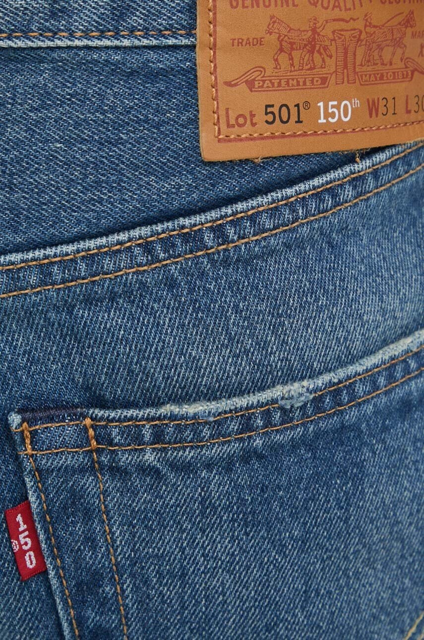 Levi's Памучни дънки 501 1978 RICHIE - Pepit.bg