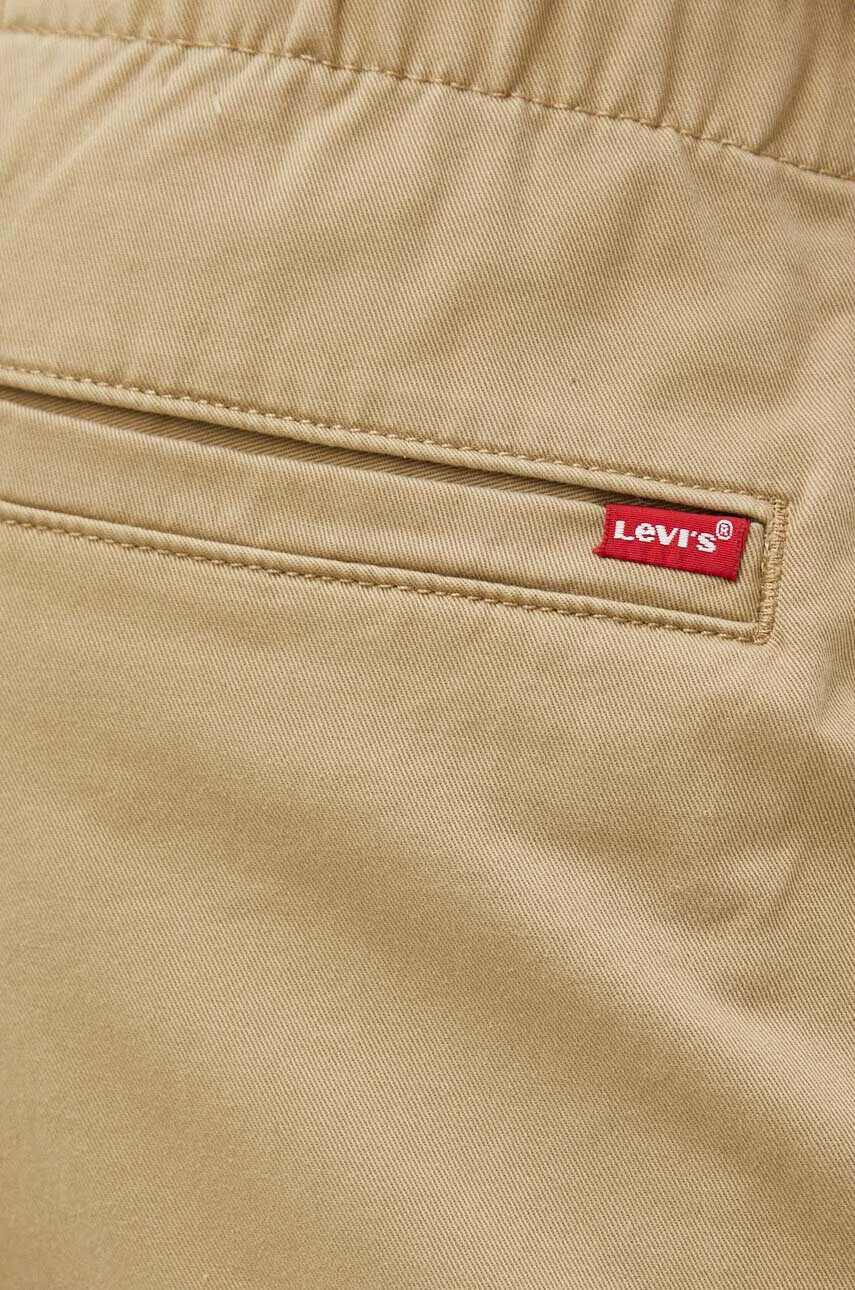 Levi's Панталон в кафяво - Pepit.bg