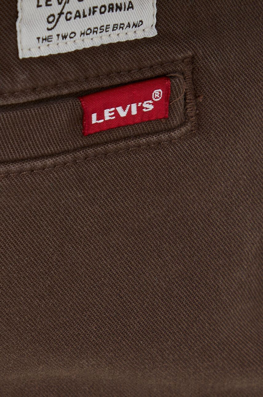 Levi's Панталони - Pepit.bg