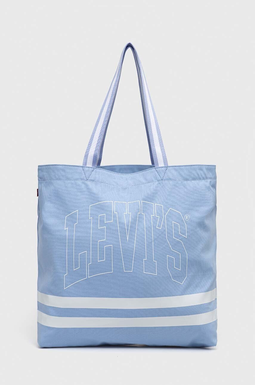 Levi's Плажна чанта - Pepit.bg