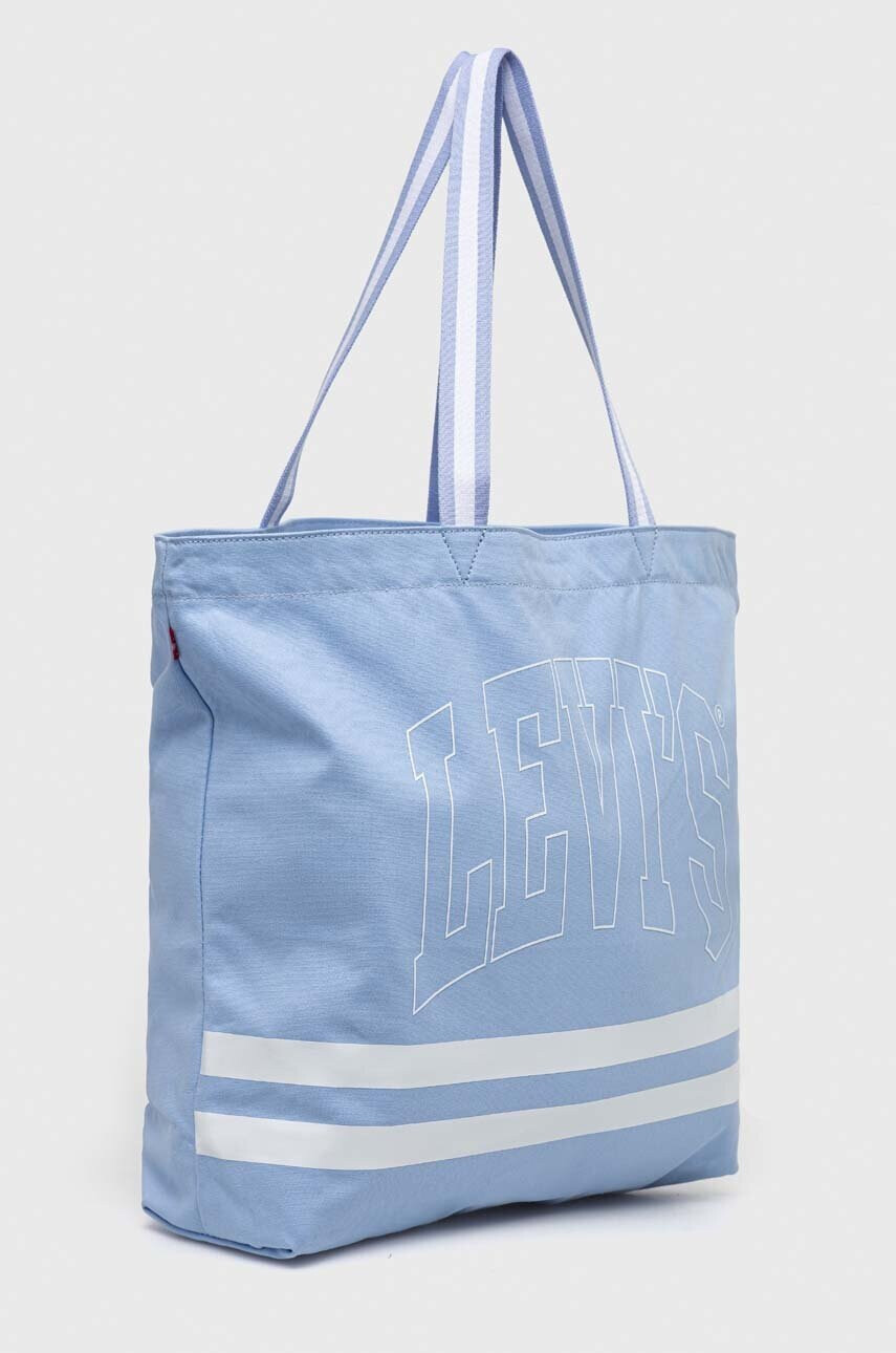 Levi's Плажна чанта - Pepit.bg