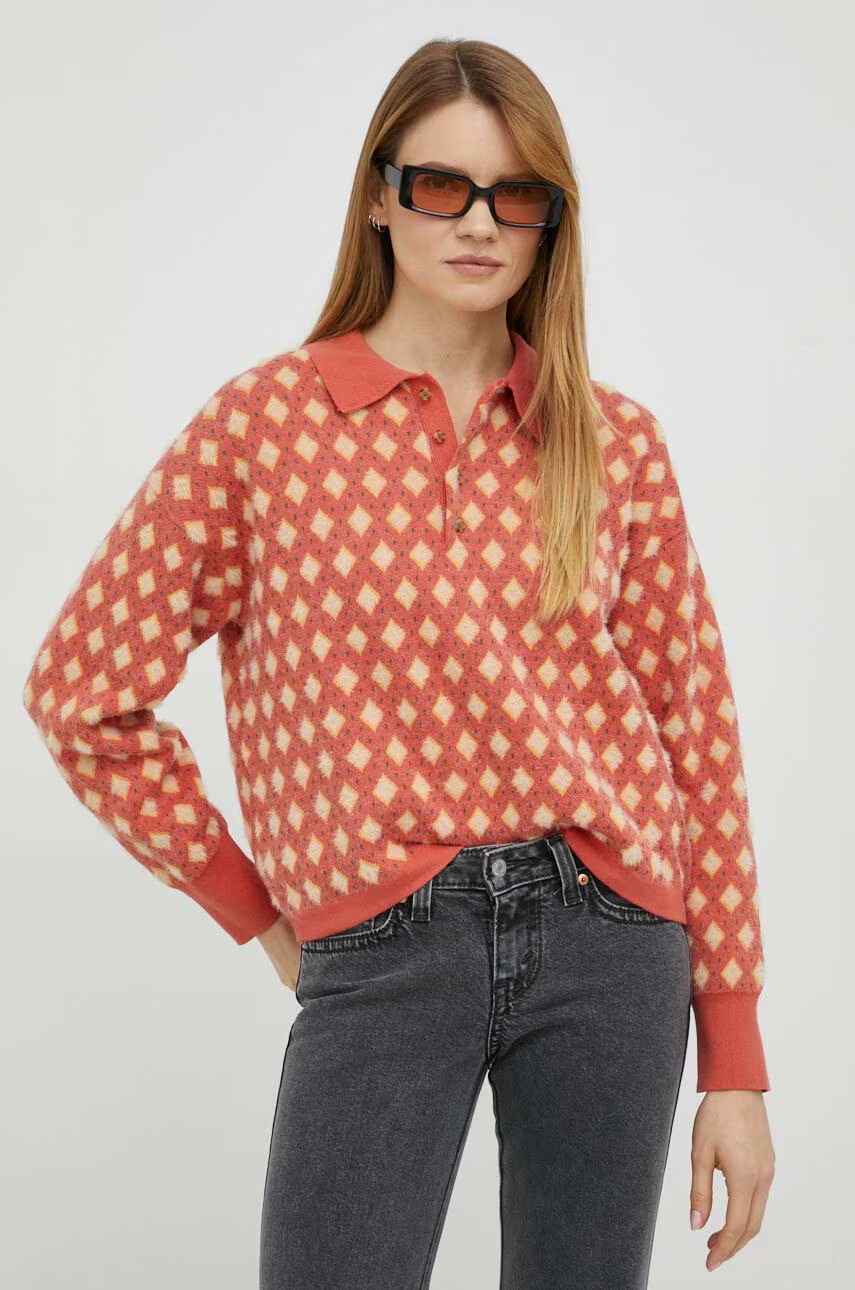Levi's Пуловер дамски - Pepit.bg