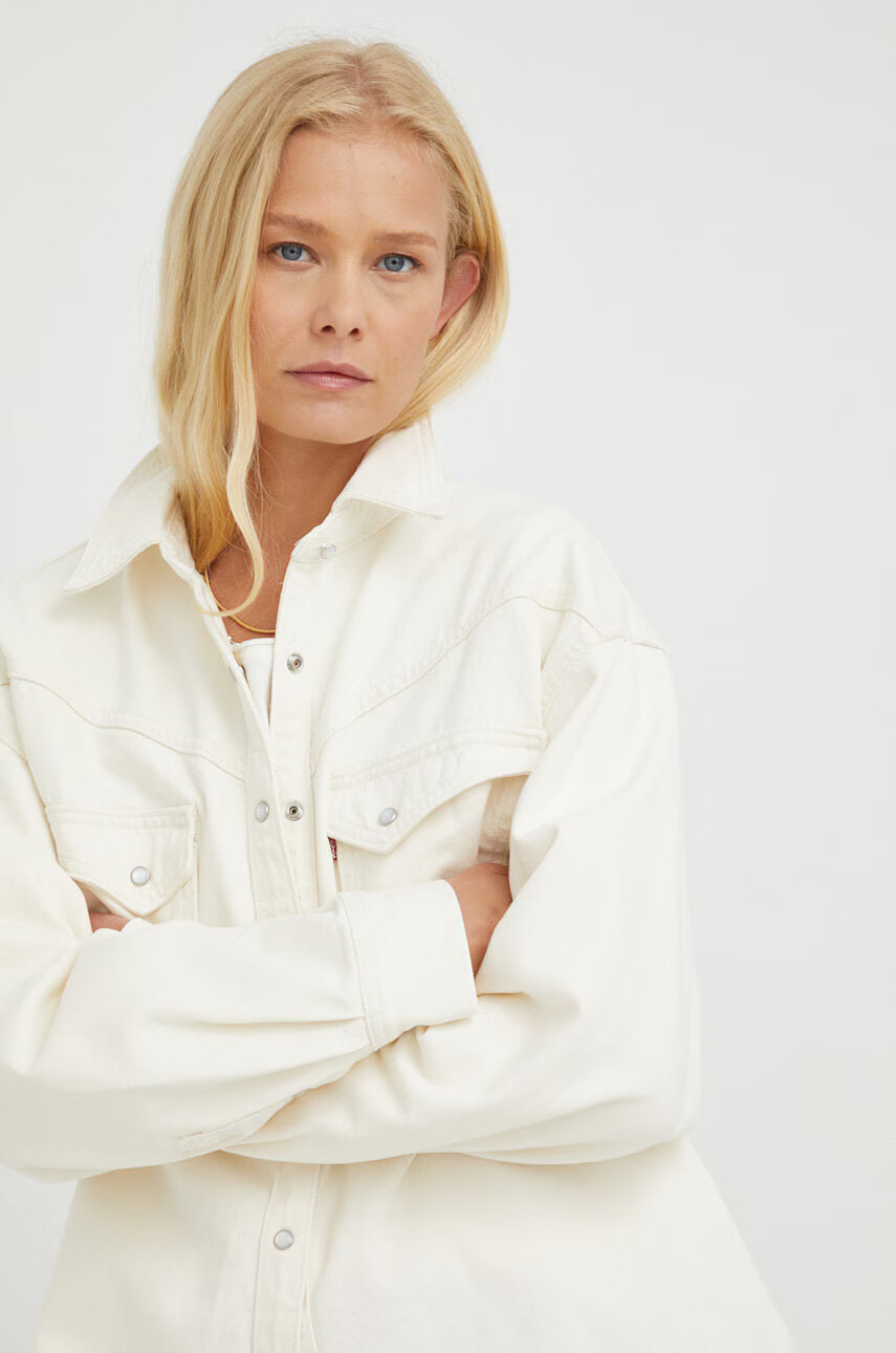Levi's Риза - Pepit.bg