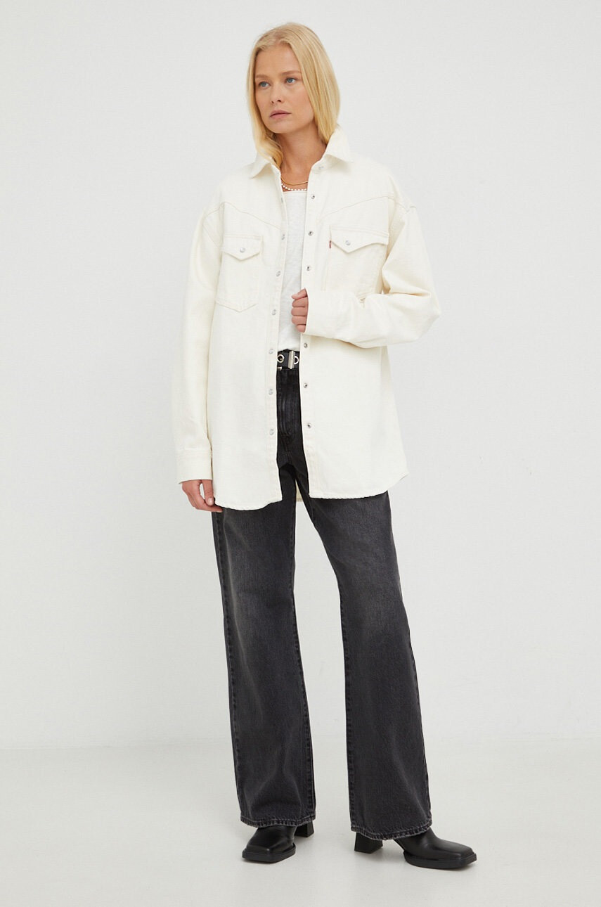 Levi's Риза - Pepit.bg