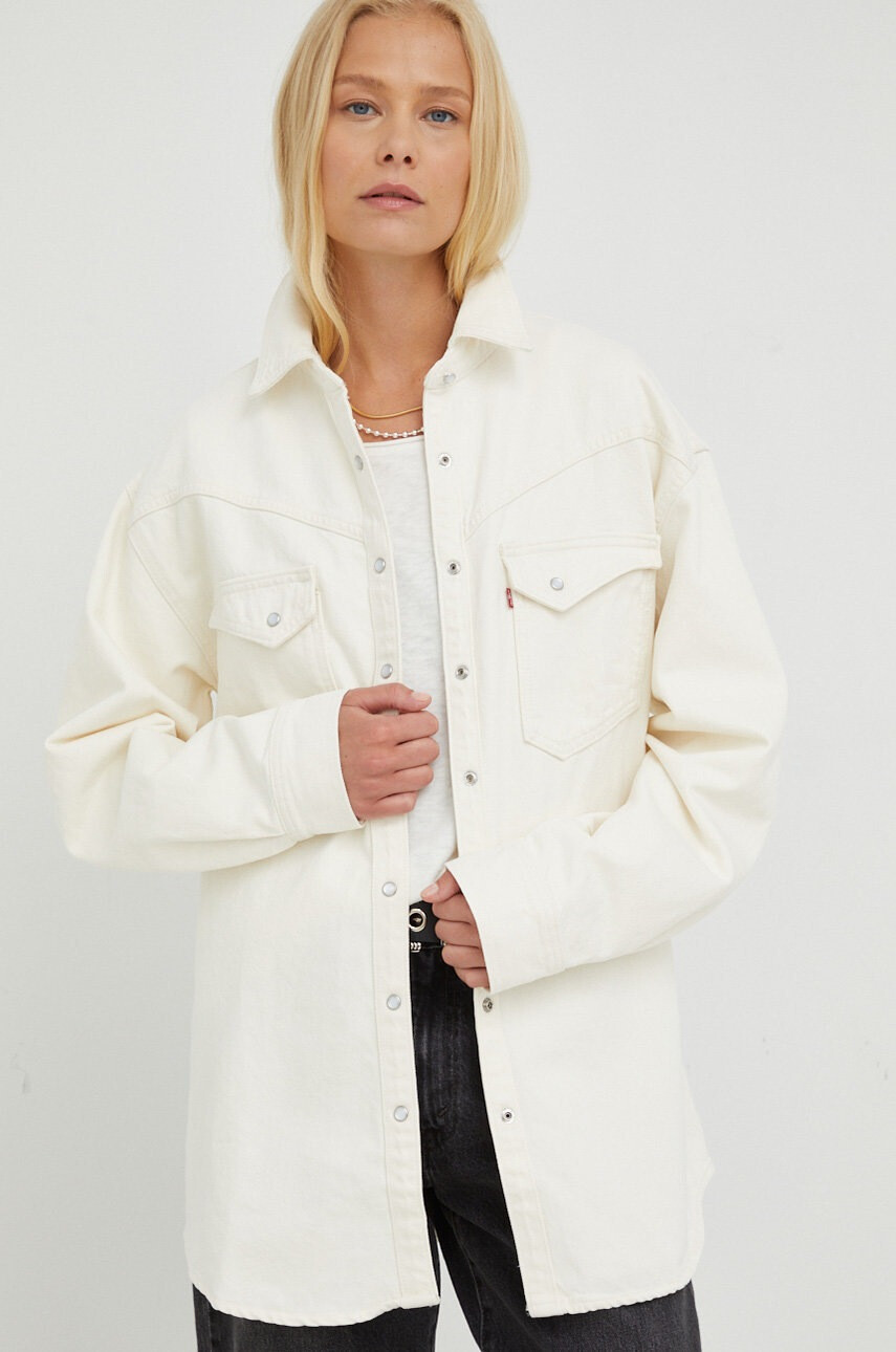 Levi's Риза - Pepit.bg
