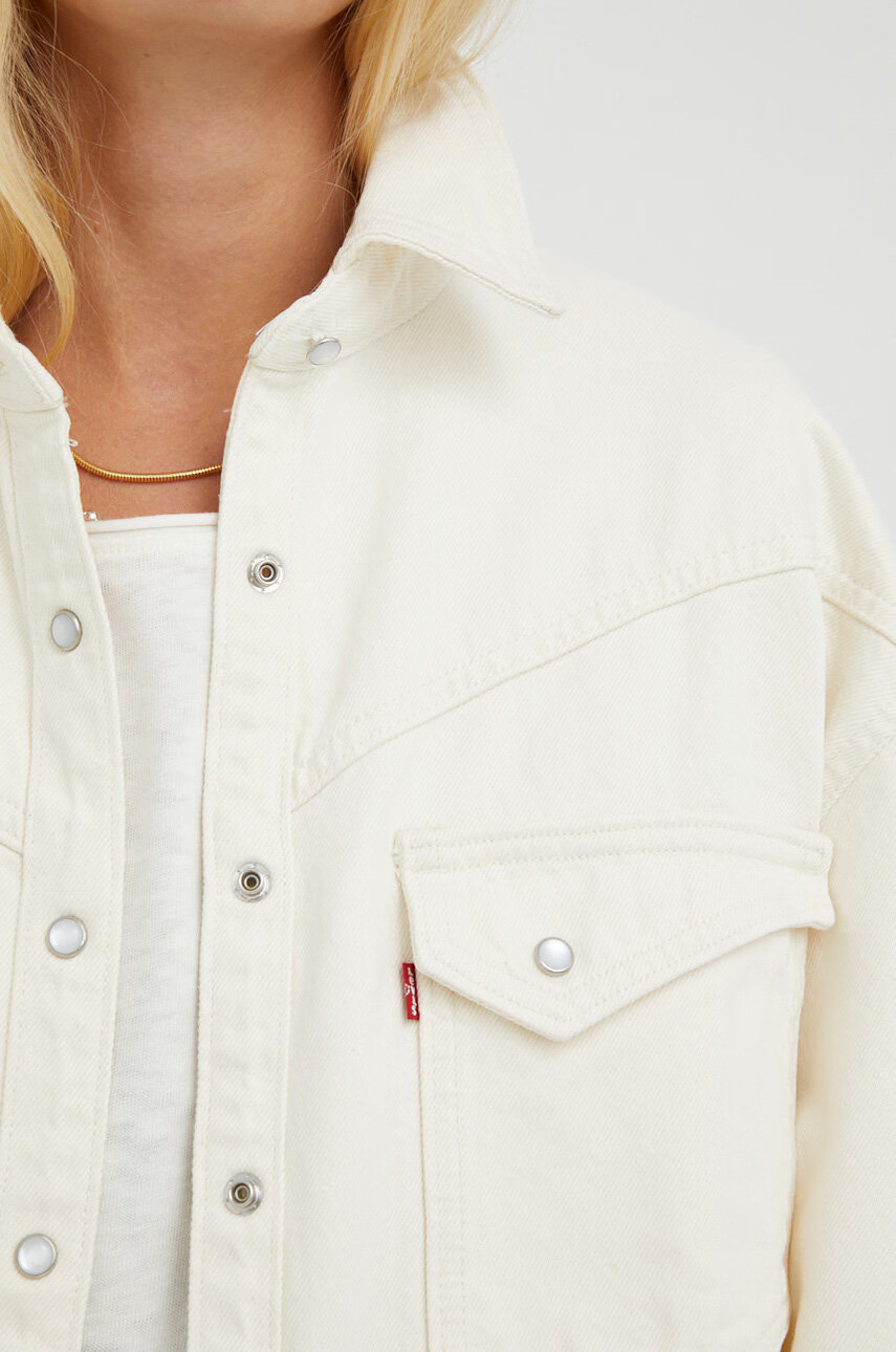 Levi's Риза - Pepit.bg
