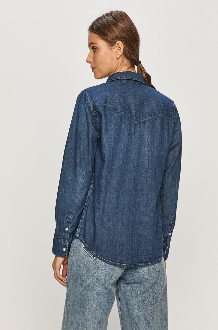 Levi's Риза - Pepit.bg