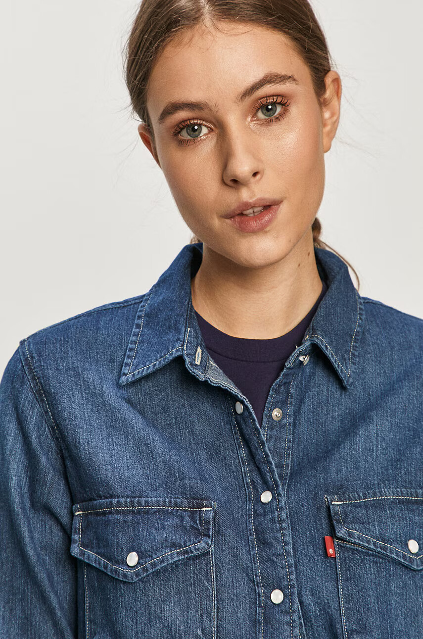 Levi's Риза - Pepit.bg