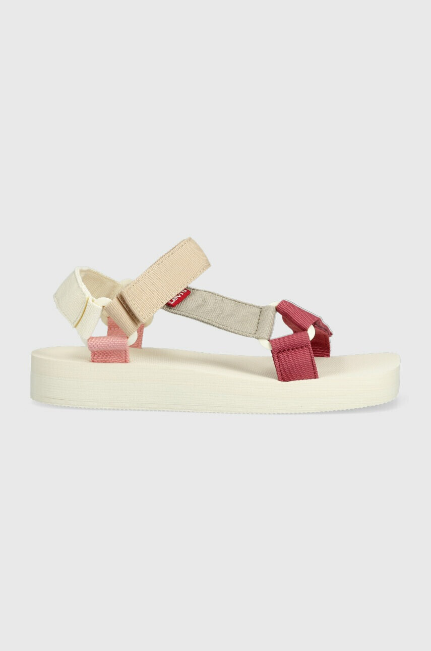 Levi's Сандали Cadys Low D5313.0008 - Pepit.bg