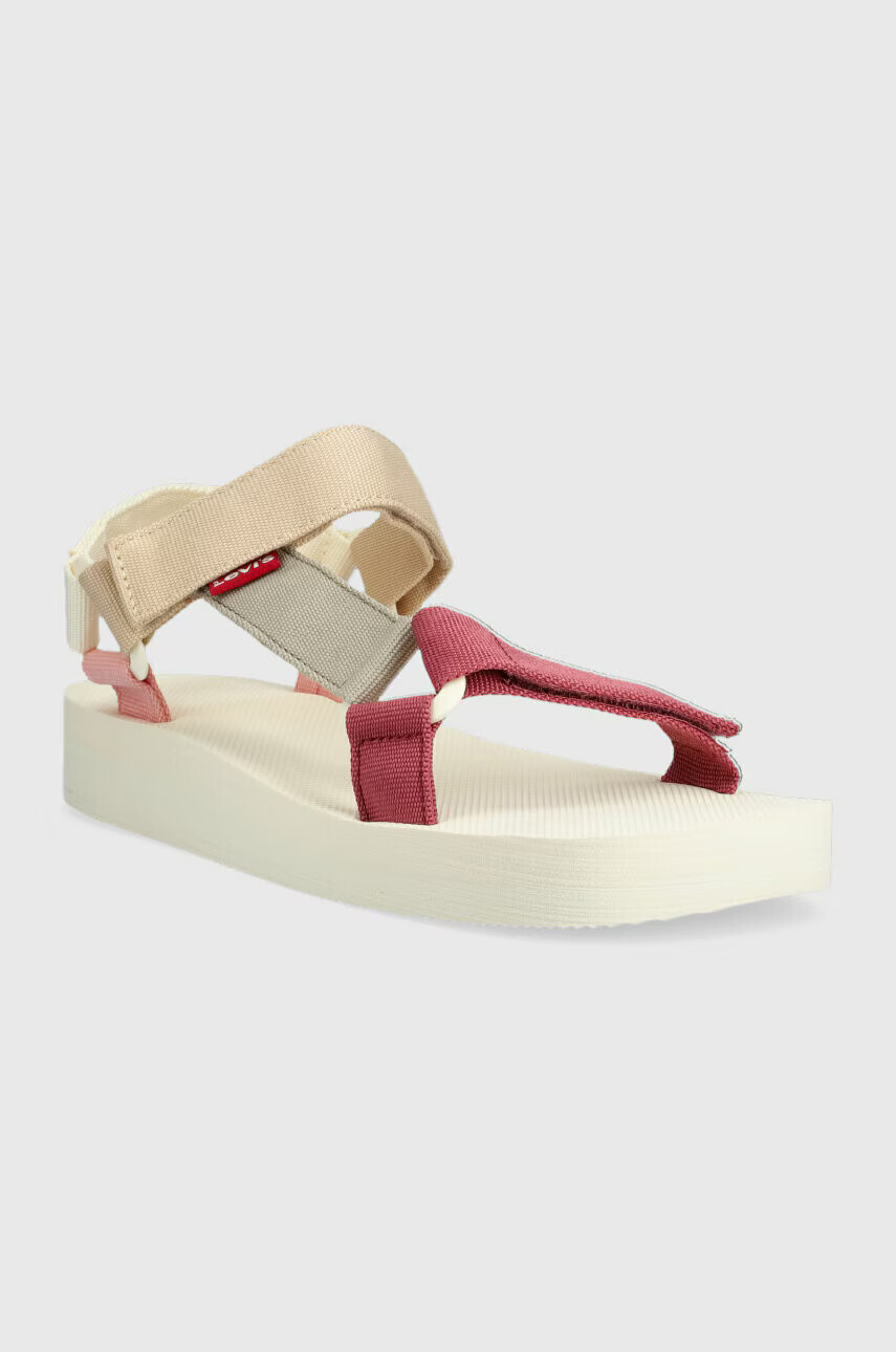 Levi's Сандали Cadys Low D5313.0008 - Pepit.bg