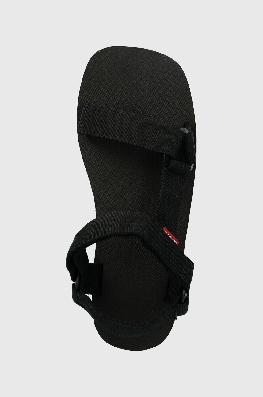 Levi's Сандали Cadys Low в черно D5313.0007 - Pepit.bg