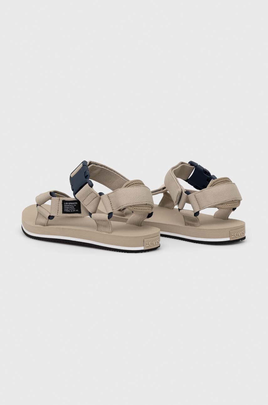 Levi's Сандали Tahoe Refresh - Pepit.bg