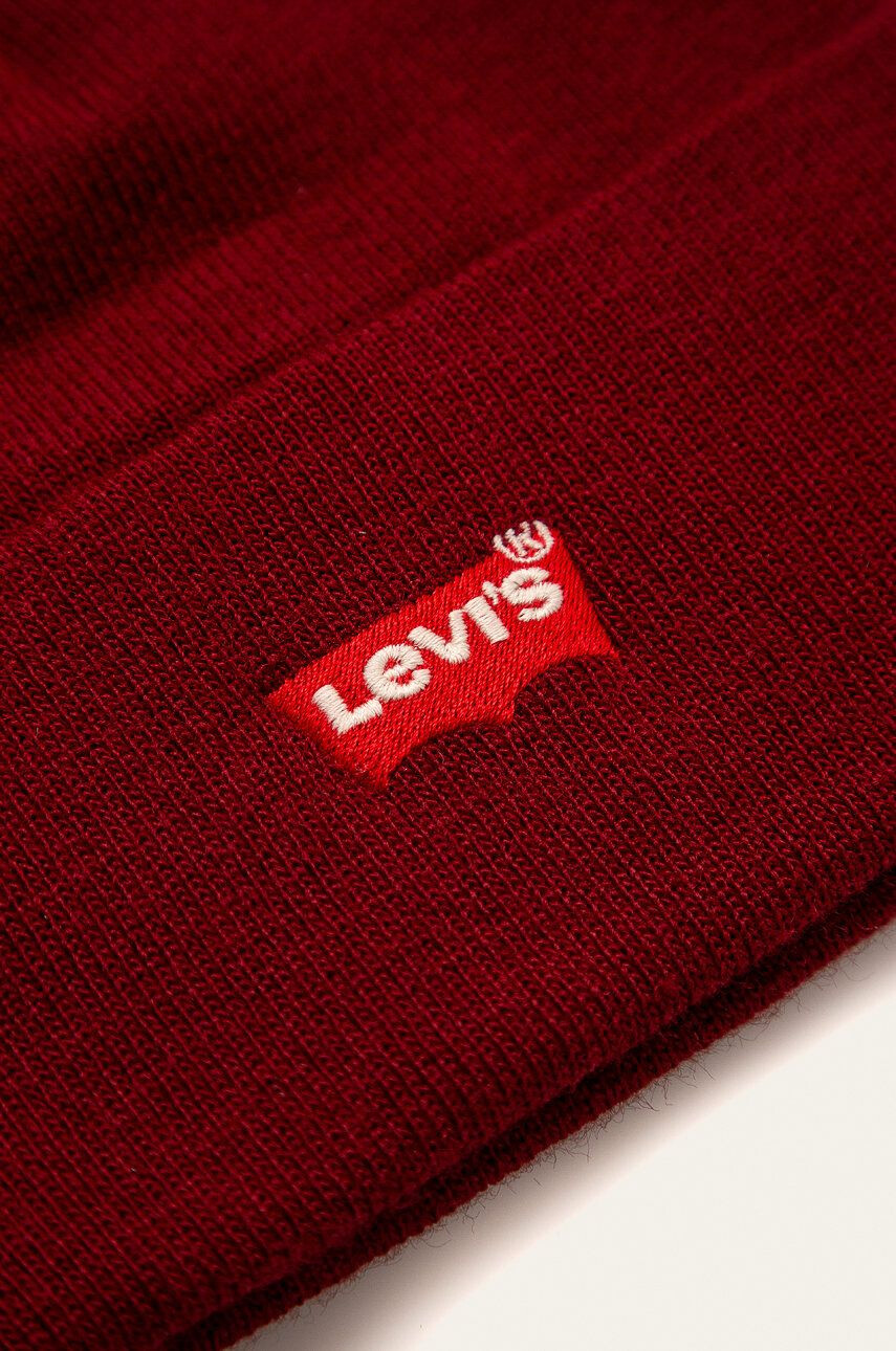 Levi's Шапка - Pepit.bg