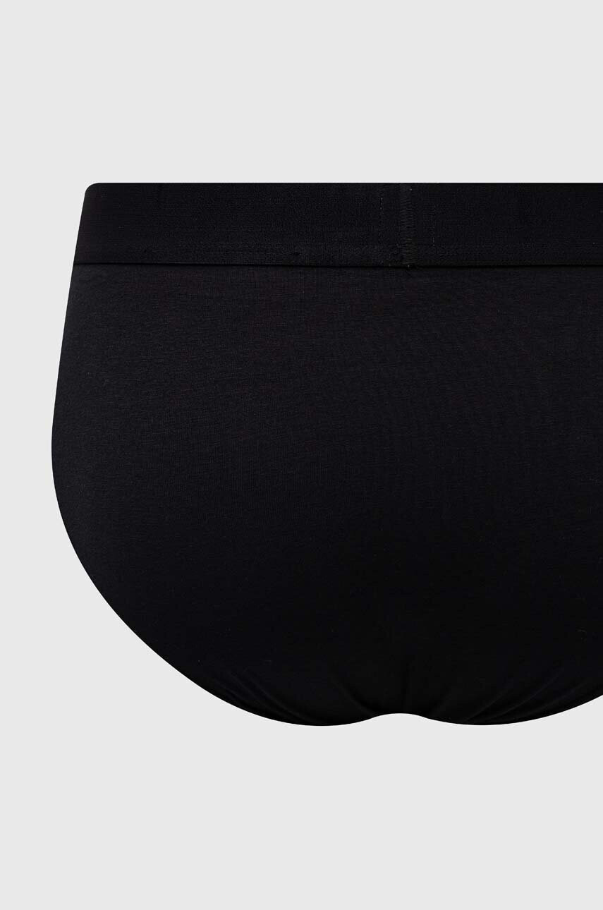 Levi's Слипове (2 броя) в черно - Pepit.bg