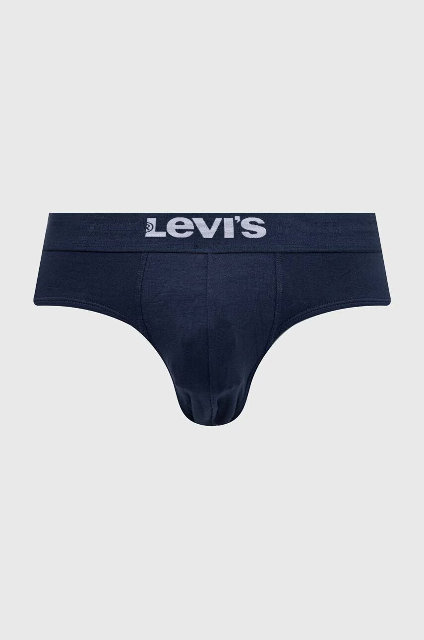 Levi's Слипове (2 броя) в тъмносиньо - Pepit.bg