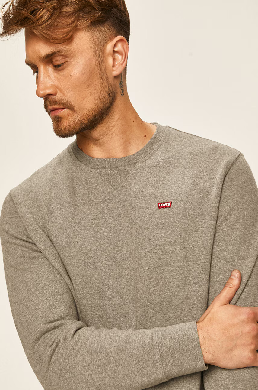 Levi's Суичър - Pepit.bg
