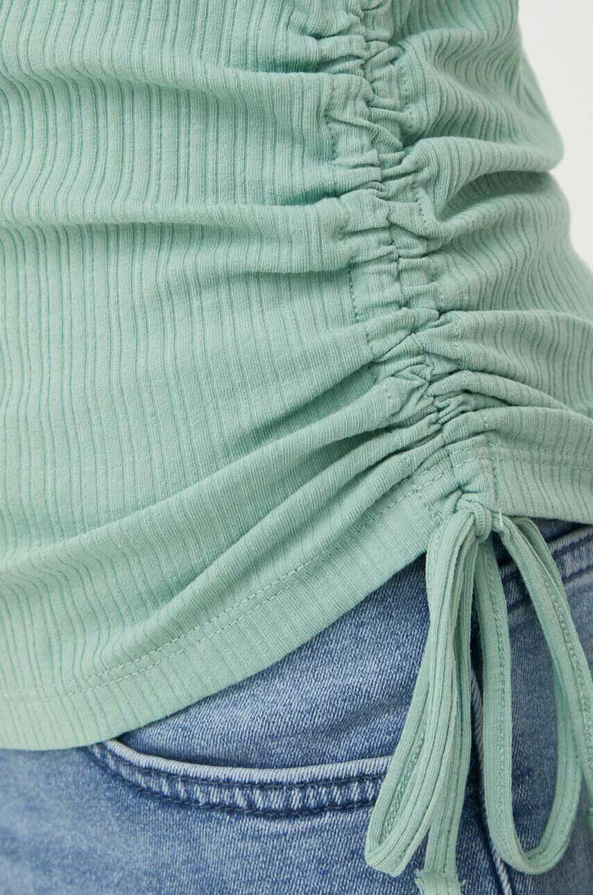 Levi's Тениска в зелено - Pepit.bg